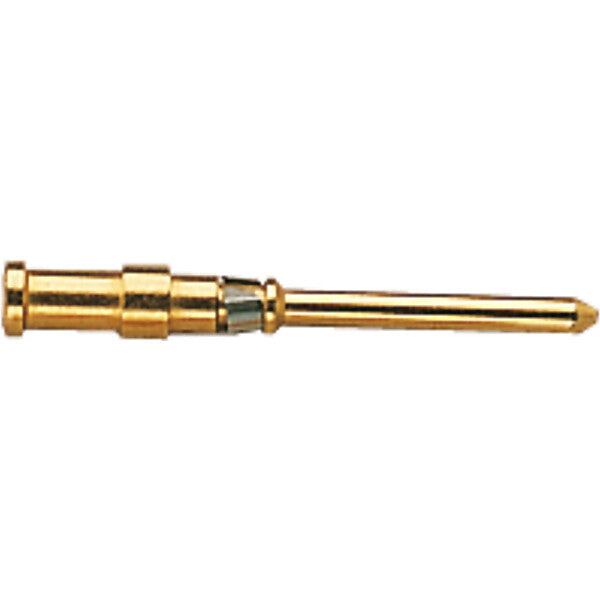 HARTING Kontaktstift Crimpkontakt 0,5qmm 09150006123